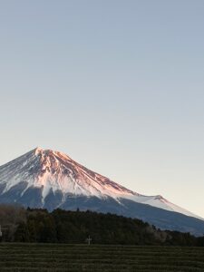 明けましておめでとうございます！2023年も宜しくお願いします🙇‍♂️